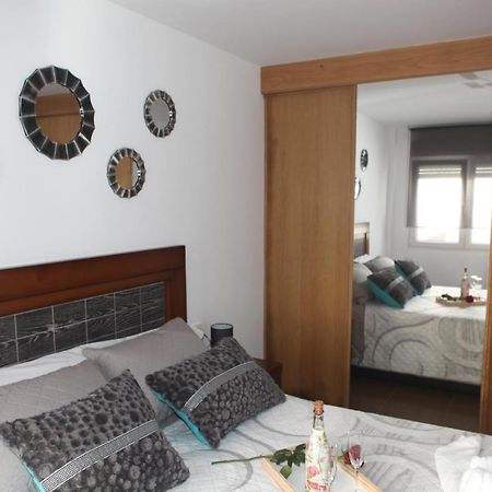 Apartamento Los Canarios Corcubion Exterior photo