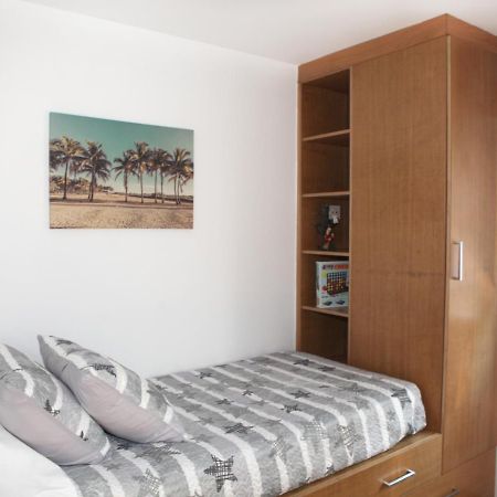 Apartamento Los Canarios Corcubion Exterior photo