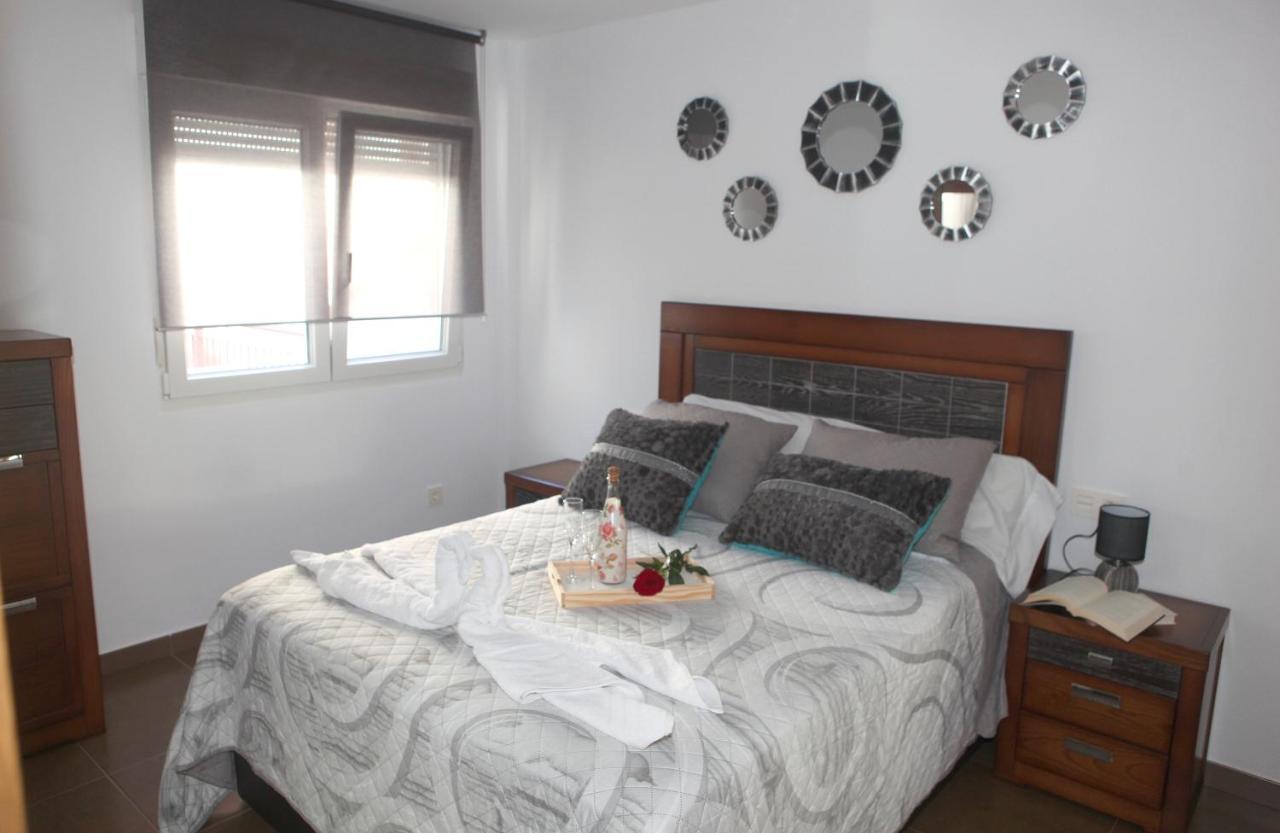 Apartamento Los Canarios Corcubion Exterior photo