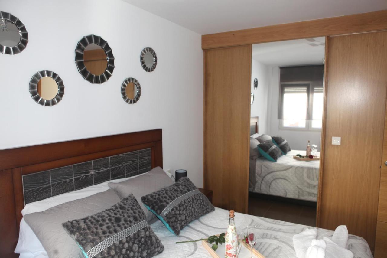 Apartamento Los Canarios Corcubion Exterior photo
