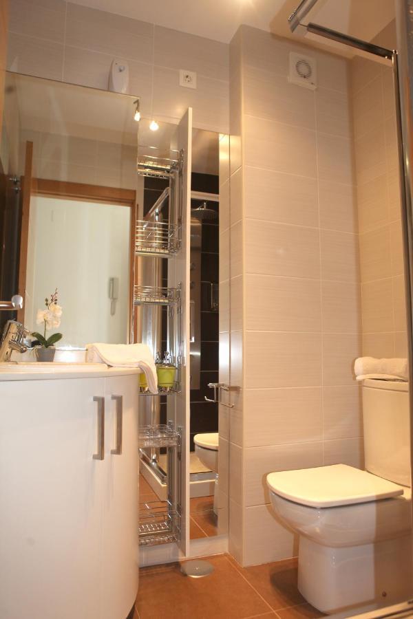 Apartamento Los Canarios Corcubion Exterior photo