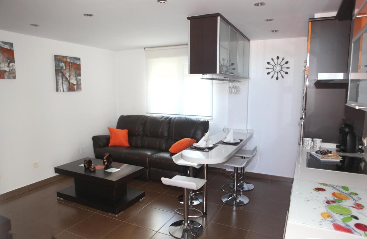 Apartamento Los Canarios Corcubion Exterior photo