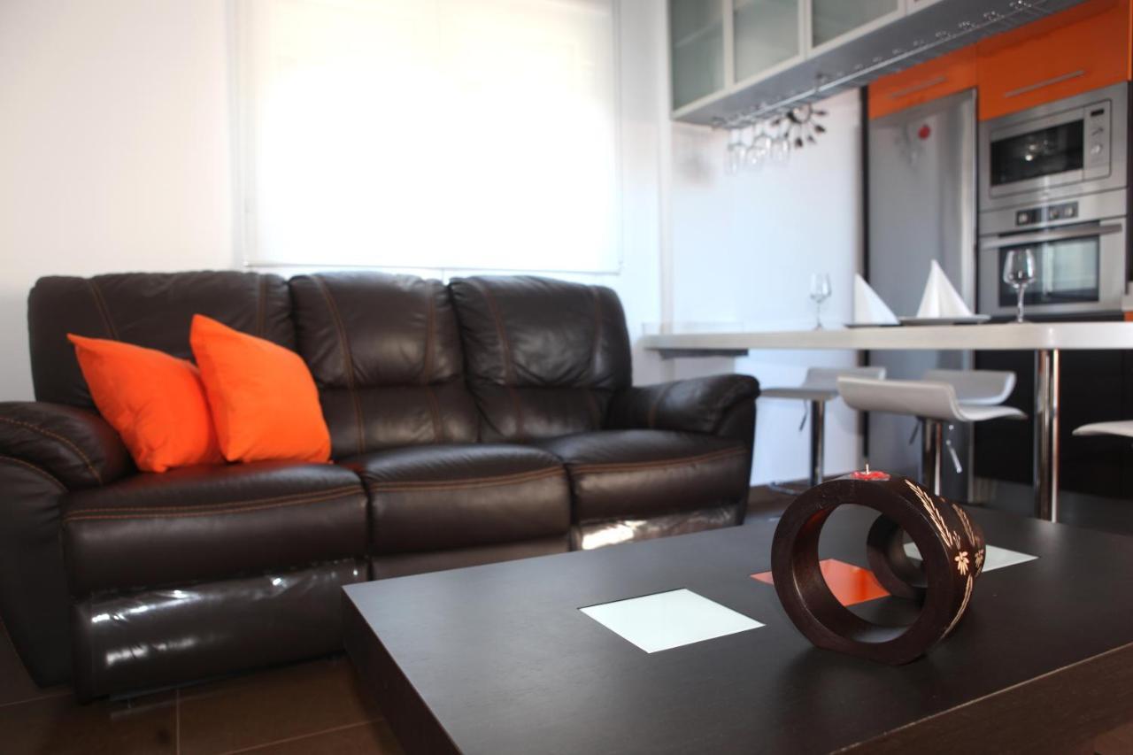 Apartamento Los Canarios Corcubion Exterior photo