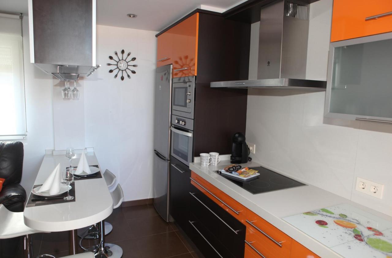 Apartamento Los Canarios Corcubion Exterior photo