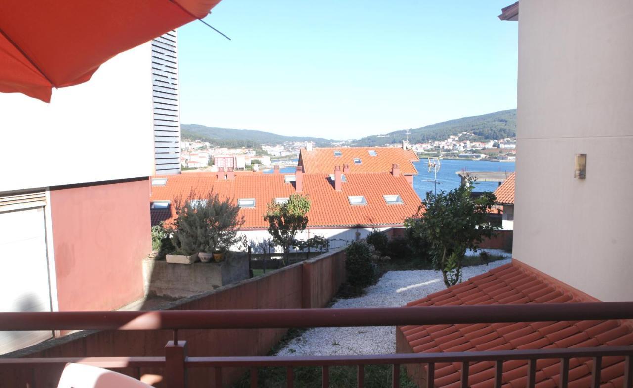 Apartamento Los Canarios Corcubion Exterior photo